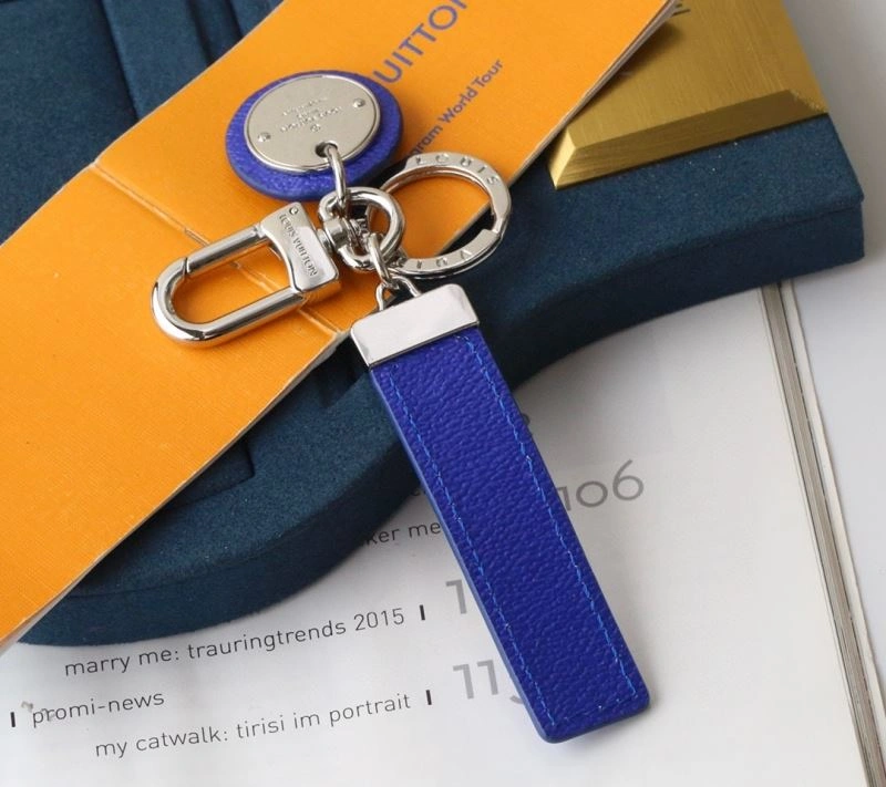 Sophisticated Louis Vuitton Keychains 265947