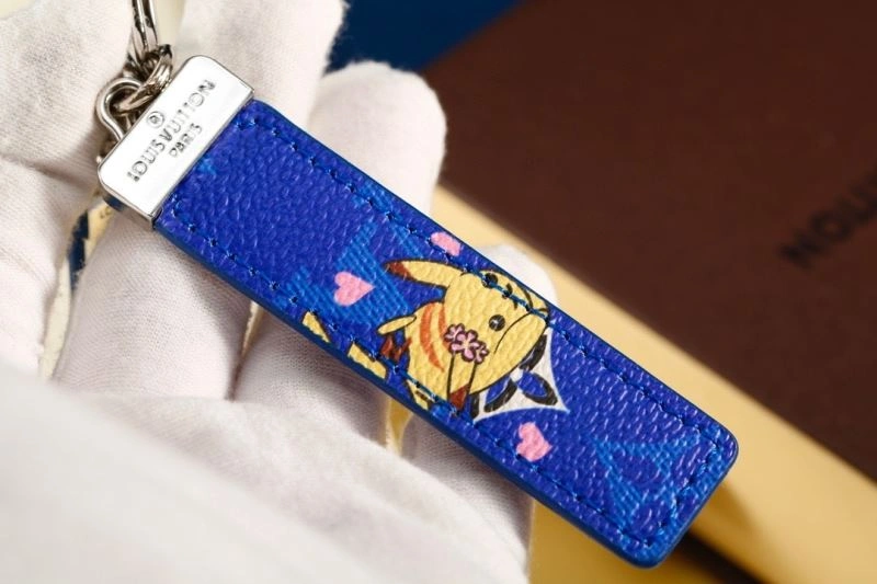 Sophisticated Louis Vuitton Keychains 265947