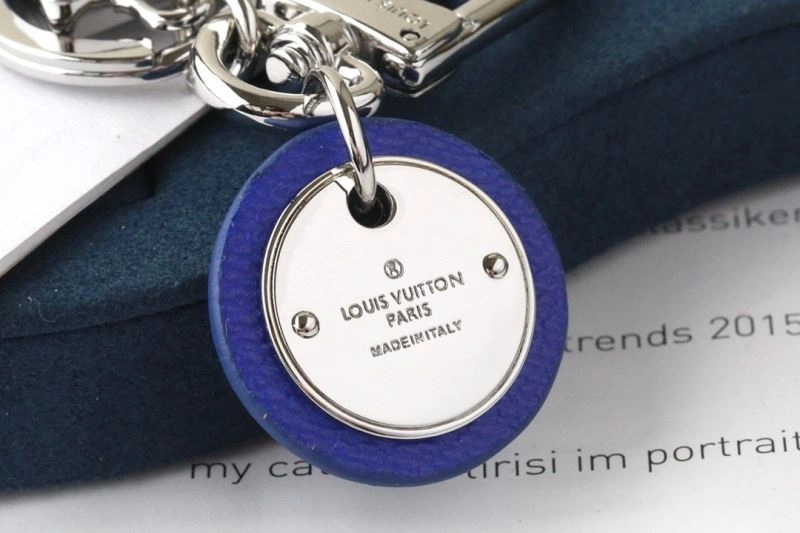 Sophisticated Louis Vuitton Keychains 265947