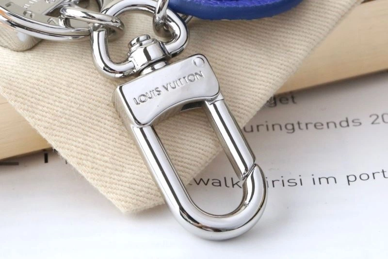 Sophisticated Louis Vuitton Keychains 265947