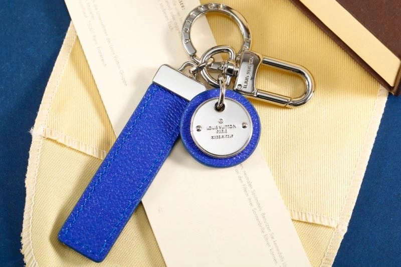 Sophisticated Louis Vuitton Keychains 265947