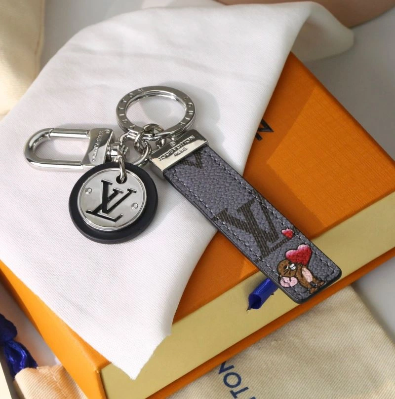 Louis Vuitton Keychains Sleek 265945