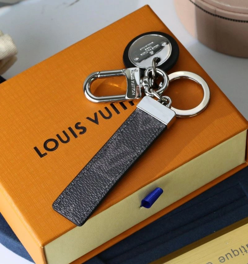 Louis Vuitton Keychains Sleek 265945
