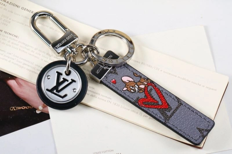 Louis Vuitton Keychains Contemporary 265944
