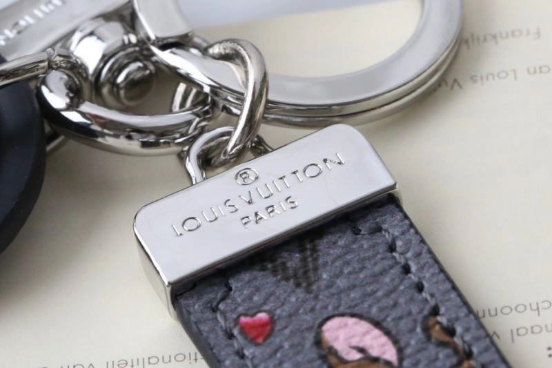 Louis Vuitton Keychains Contemporary 265944