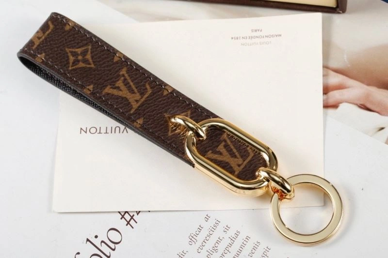 UrbanChic Louis Vuitton Keychains 265943