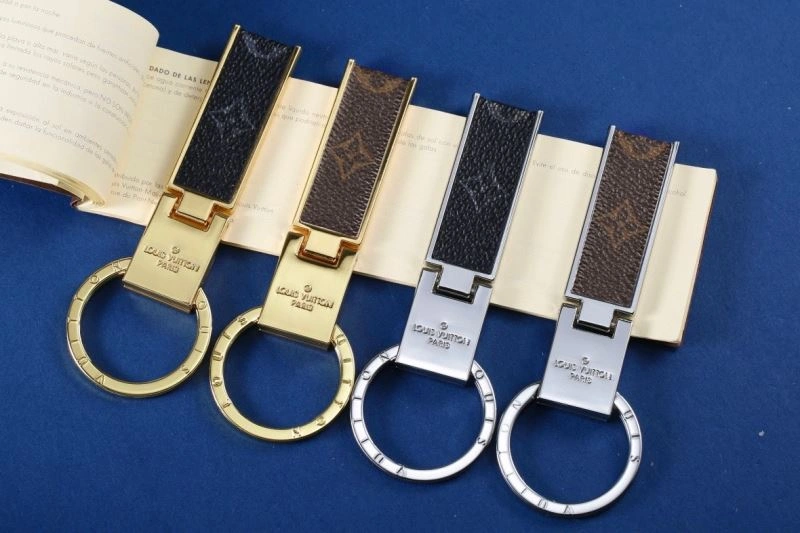 Louis Vuitton Keychains Unisex 265940