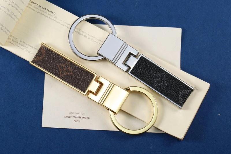 Louis Vuitton Keychains Unisex 265940