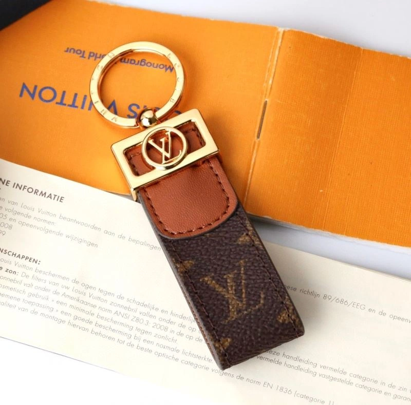 Louis Vuitton Keychains MoistureWicking 265915