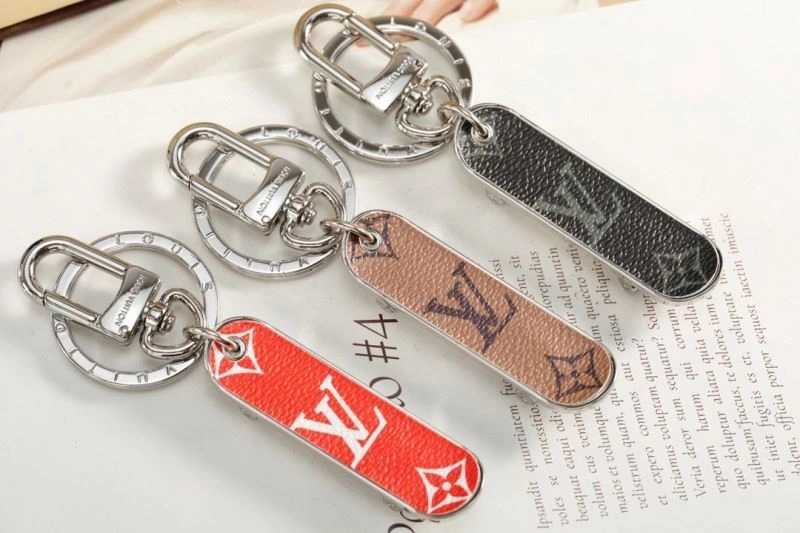 EasyCare Louis Vuitton Keychains 265922