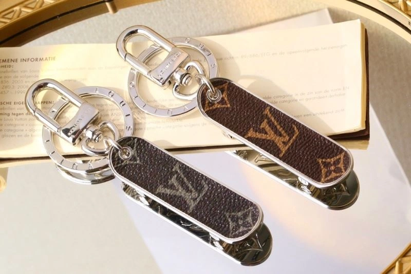EasyCare Louis Vuitton Keychains 265922
