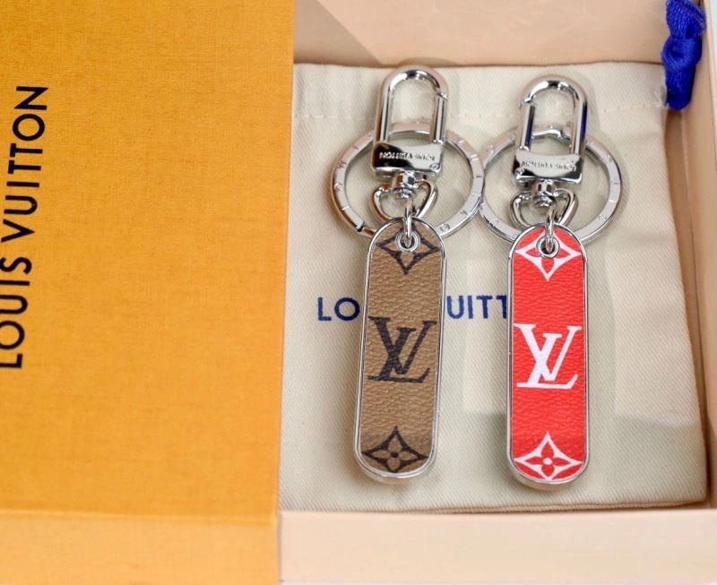 EasyCare Louis Vuitton Keychains 265922
