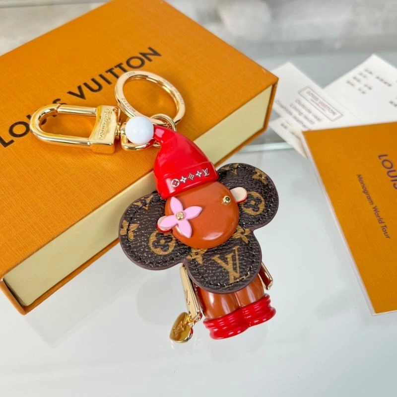 Seasonal Louis Vuitton Keychains 265920