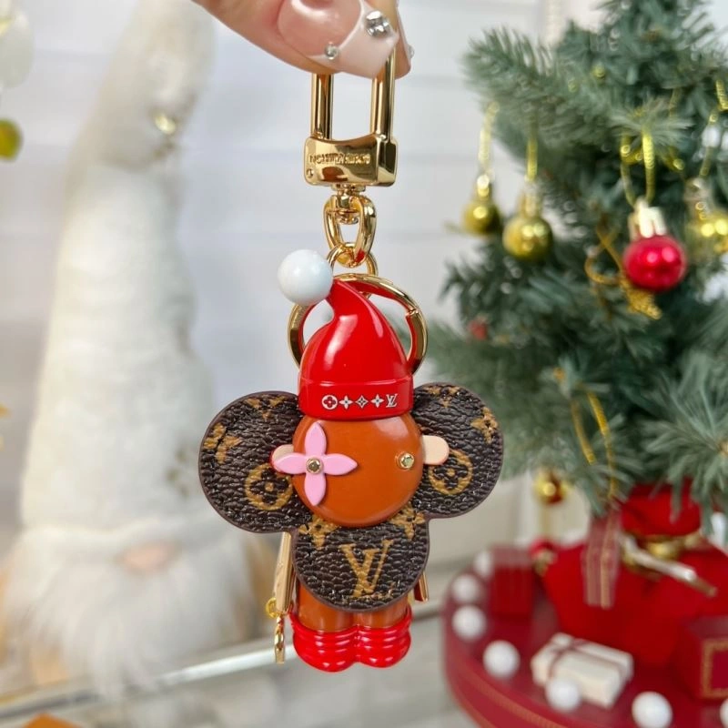 Seasonal Louis Vuitton Keychains 265920