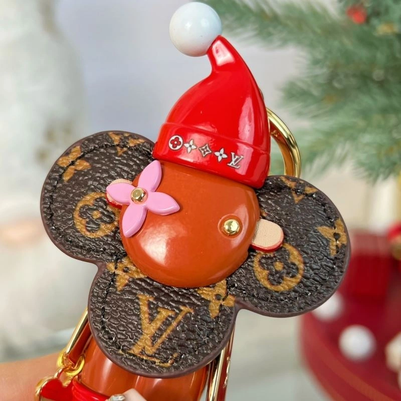 Seasonal Louis Vuitton Keychains 265920