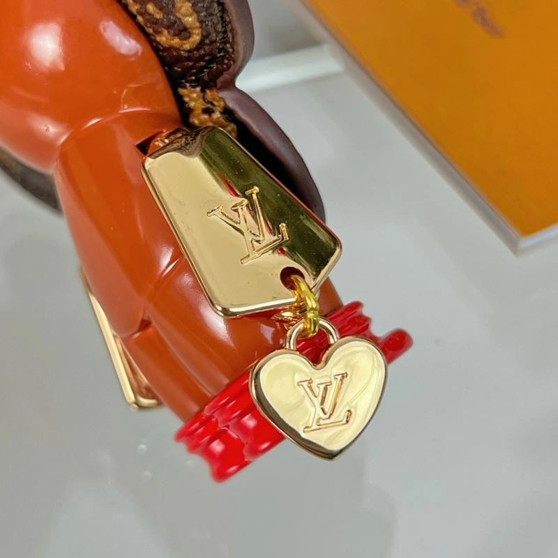 Seasonal Louis Vuitton Keychains 265920