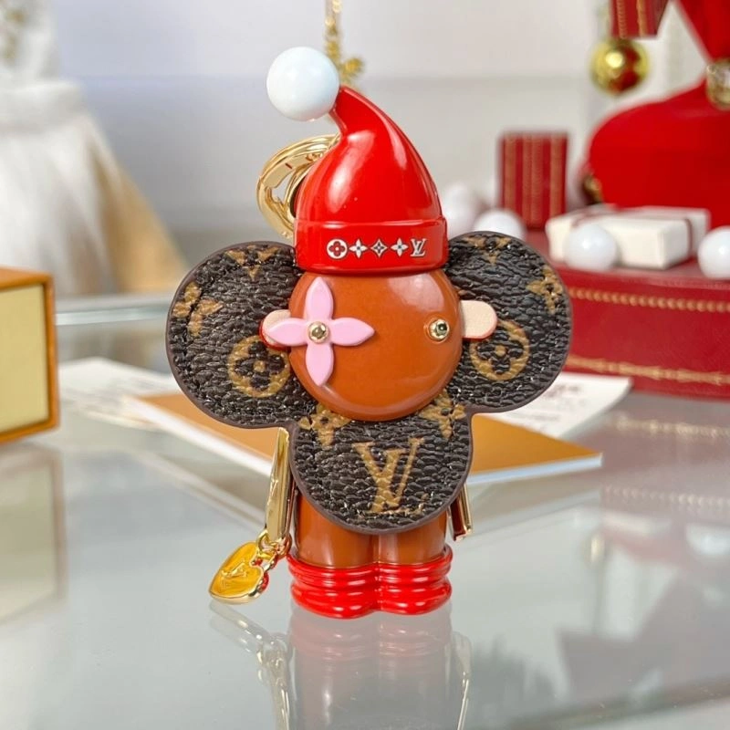 Seasonal Louis Vuitton Keychains 265920