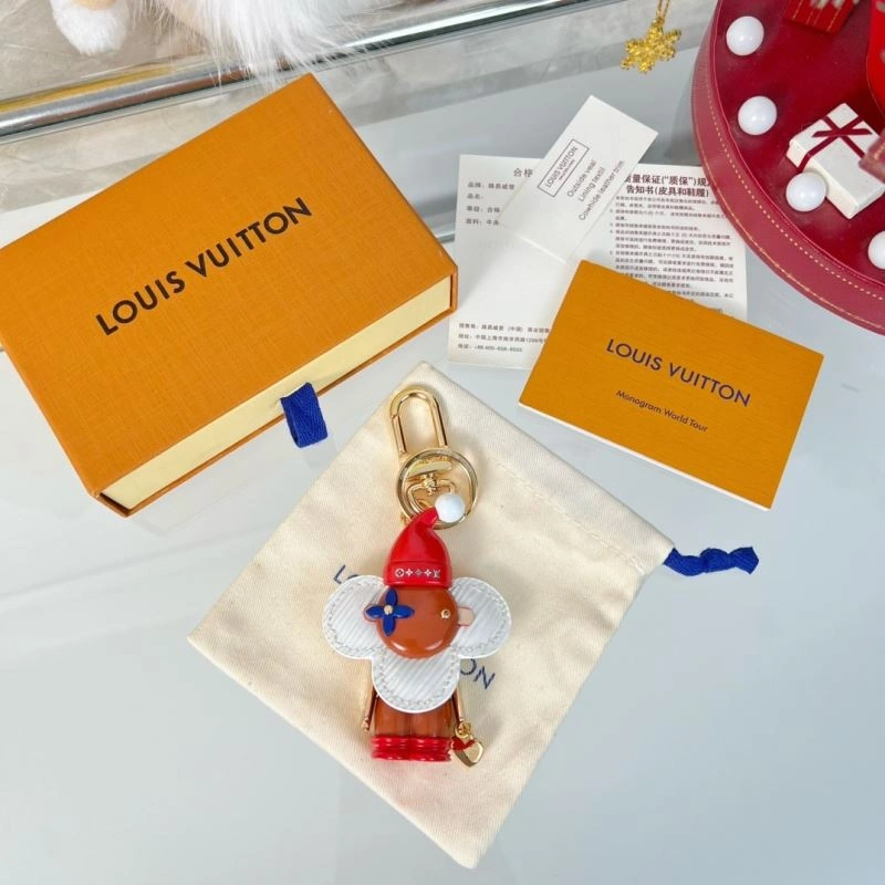 Affordable Louis Vuitton Keychains 265928