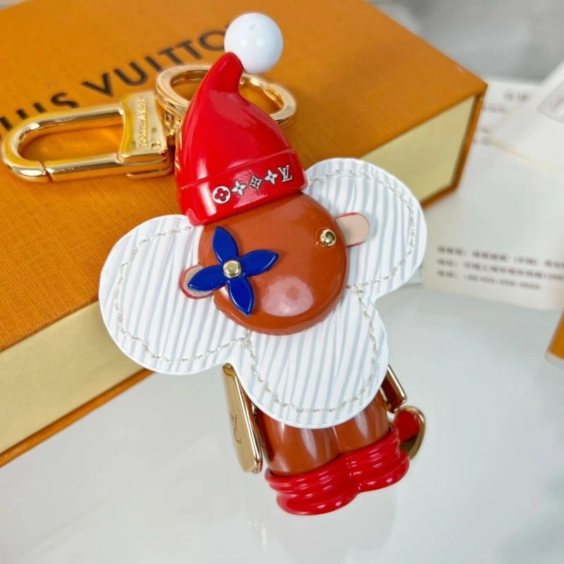Affordable Louis Vuitton Keychains 265928
