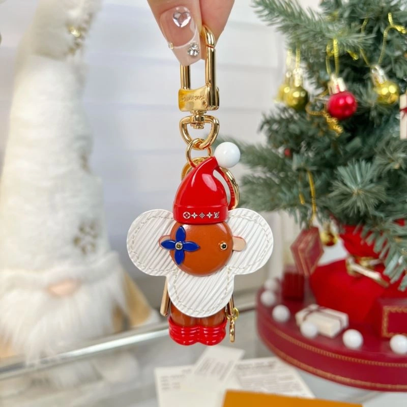 Affordable Louis Vuitton Keychains 265928