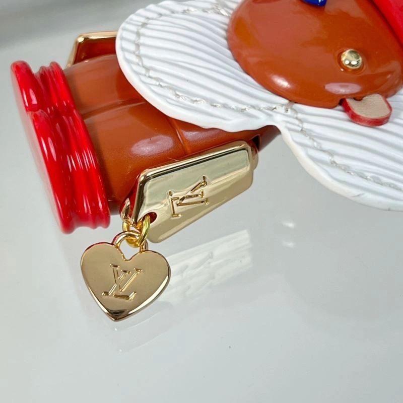 Affordable Louis Vuitton Keychains 265928
