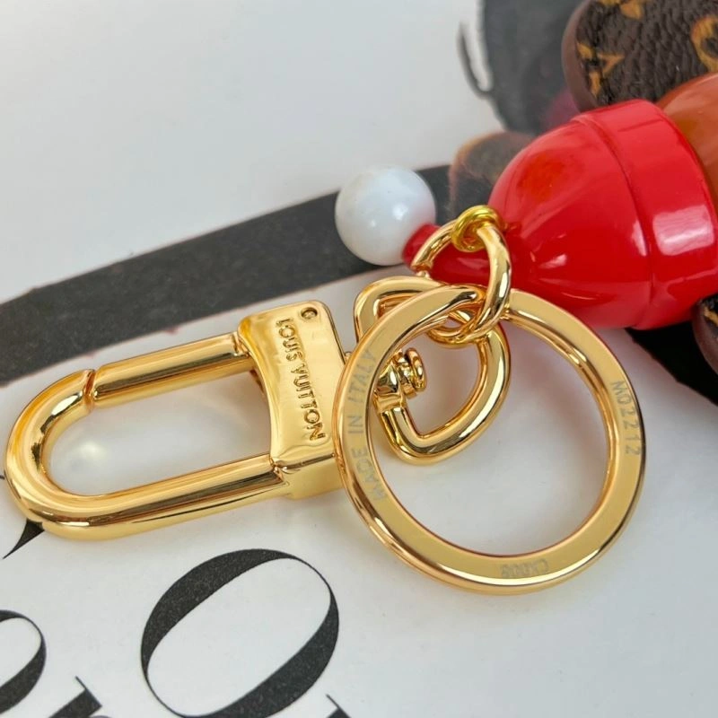 Affordable Louis Vuitton Keychains 265928