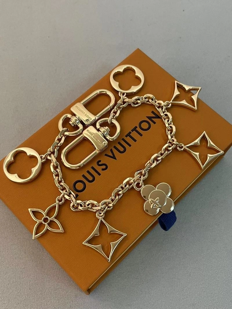 Louis Vuitton Keychains Versatile 265918