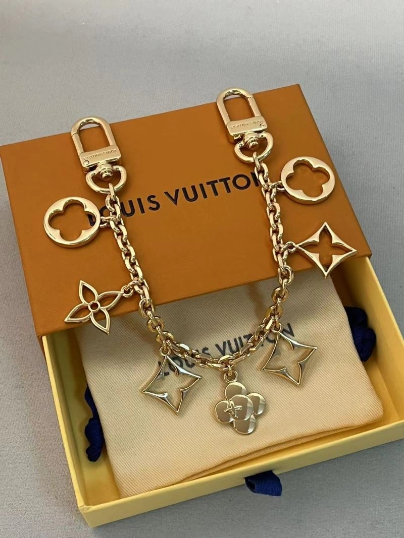 Louis Vuitton Keychains Versatile 265918