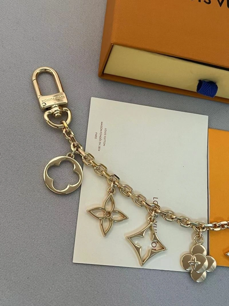 Louis Vuitton Keychains Versatile 265918