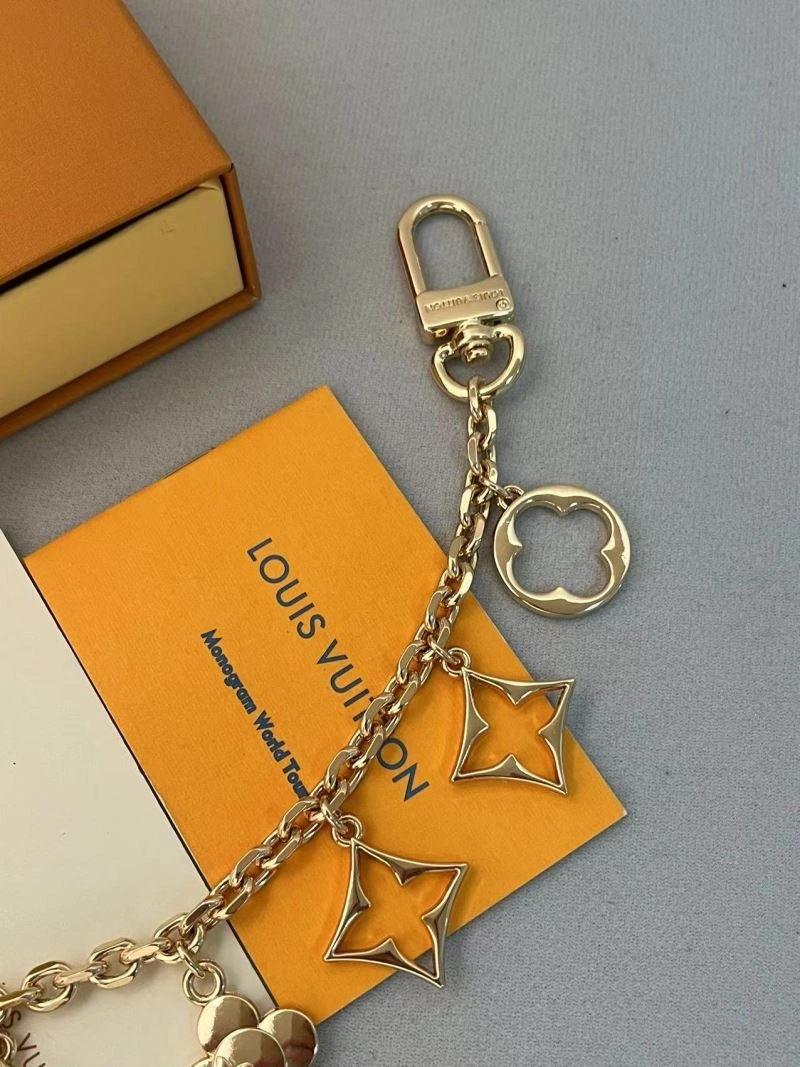 Louis Vuitton Keychains Versatile 265918