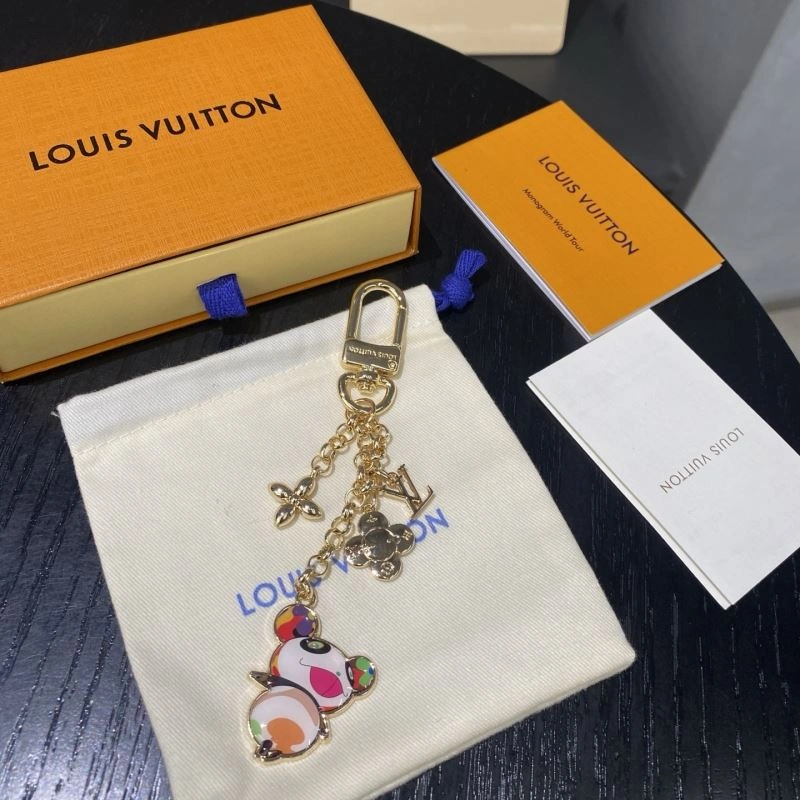 Louis Vuitton Keychains TimelessDesign 265916