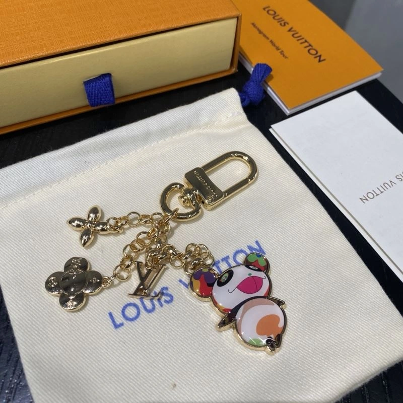 Louis Vuitton Keychains TimelessDesign 265916