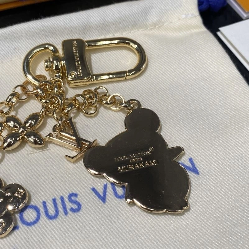 Louis Vuitton Keychains TimelessDesign 265916