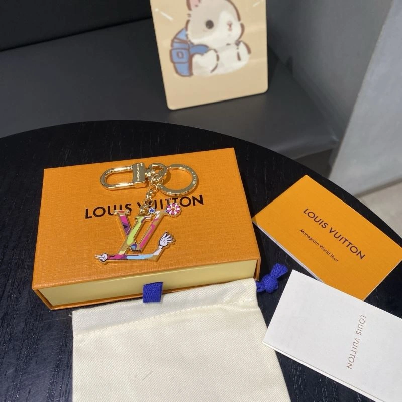 Louis Vuitton Keychains Neat 265924