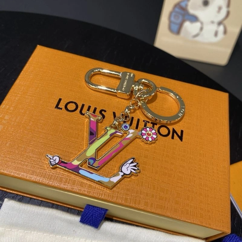 Louis Vuitton Keychains Neat 265924