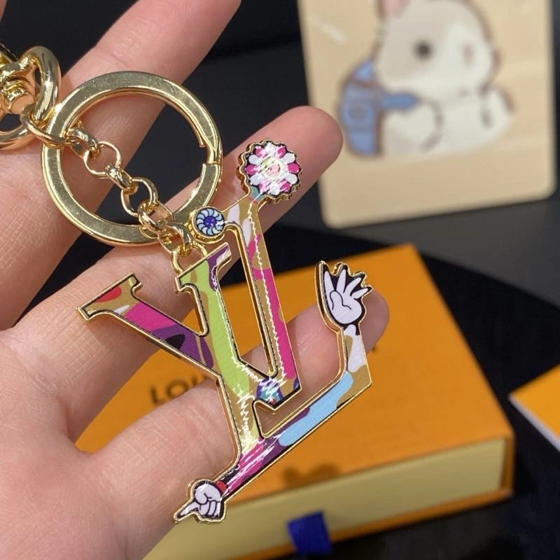 Louis Vuitton Keychains Neat 265924