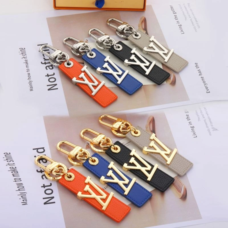 Louis Vuitton Keychains WeatherProof 265941