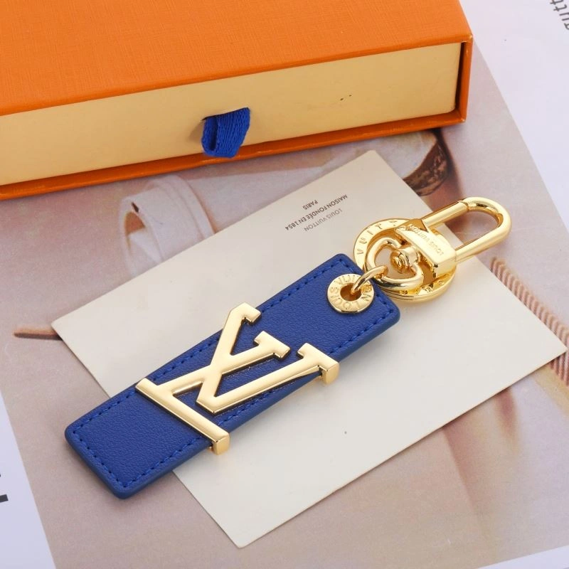 Louis Vuitton Keychains WeatherProof 265941