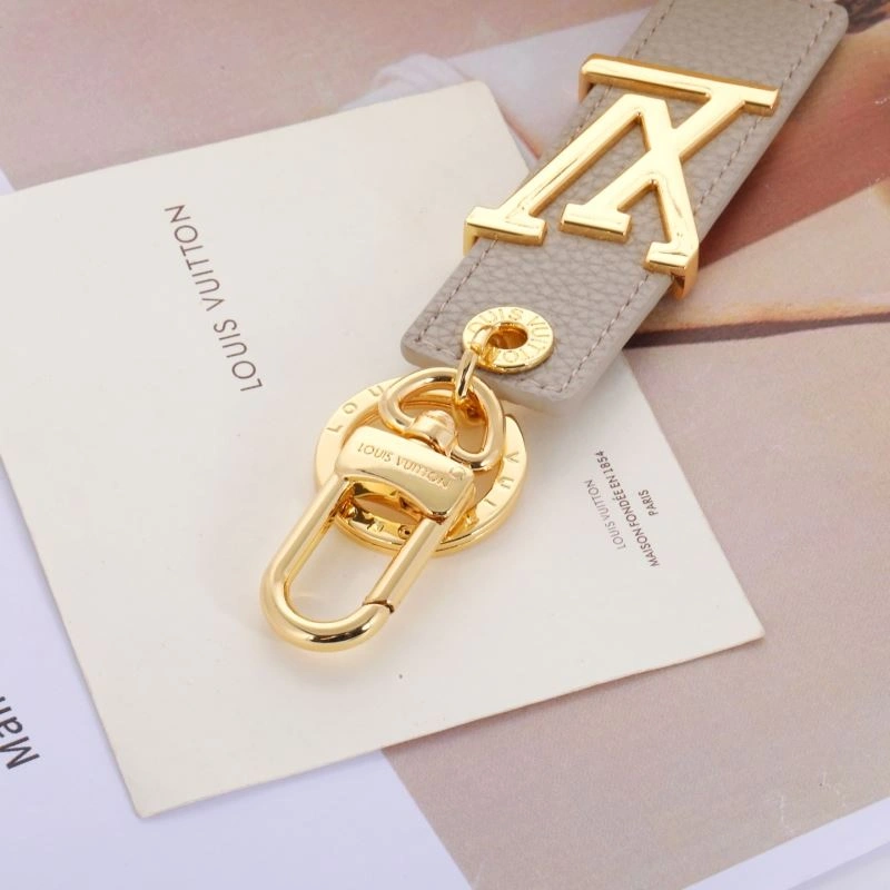 Louis Vuitton Keychains WeatherProof 265941
