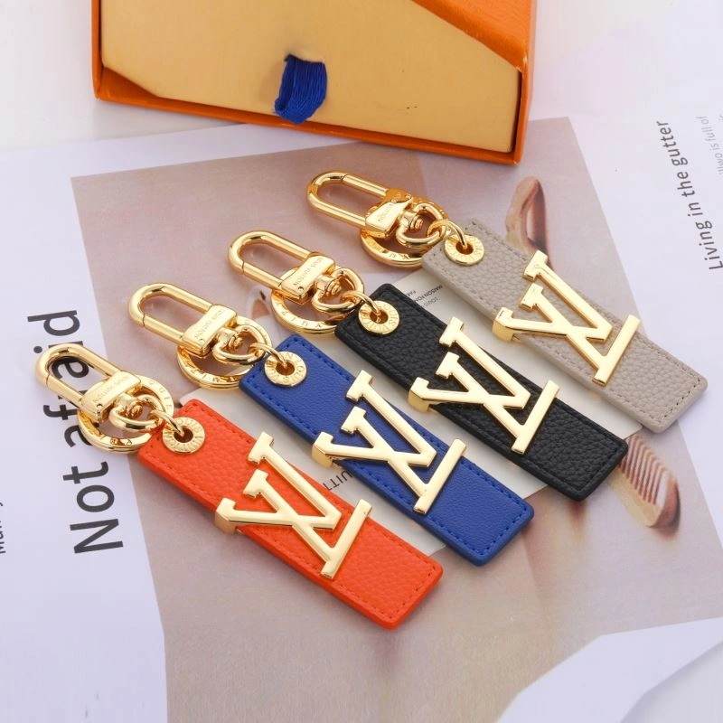 Louis Vuitton Keychains WeatherProof 265941