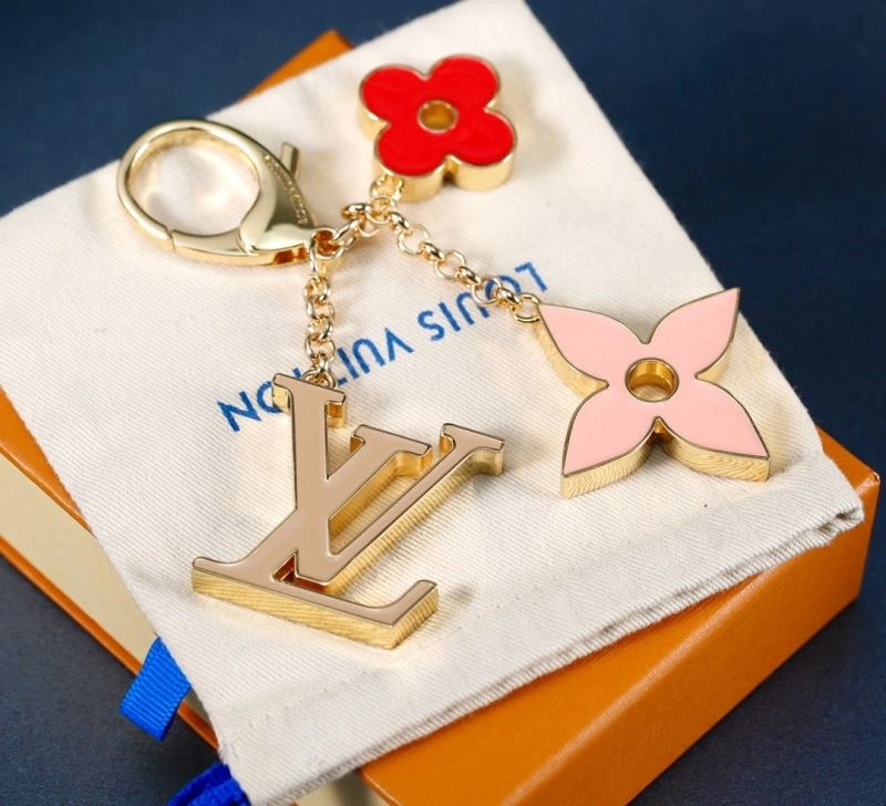 Louis Vuitton Keychains Lightweight 265937