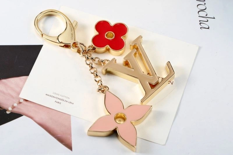 Louis Vuitton Keychains Lightweight 265937