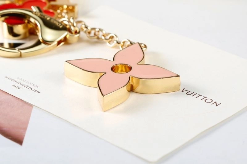 Louis Vuitton Keychains Lightweight 265937