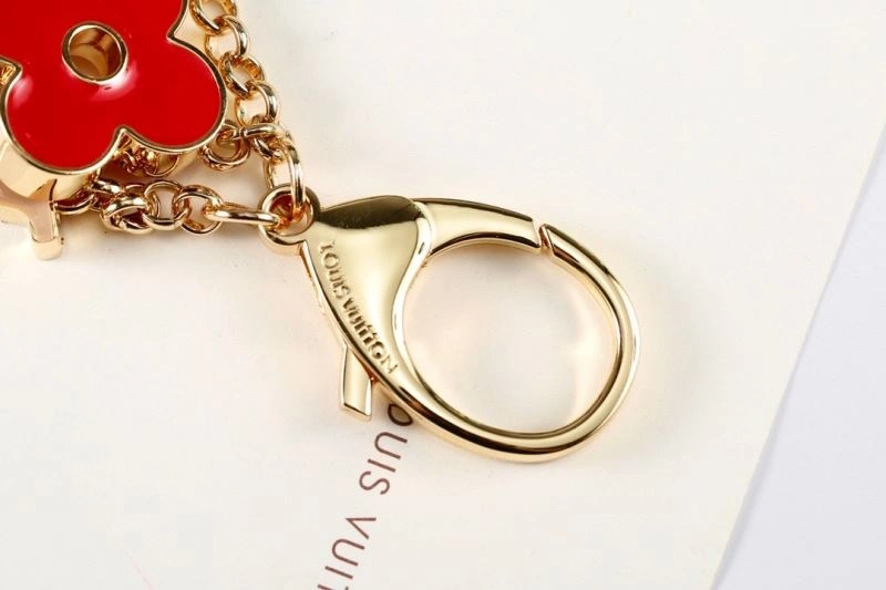 Louis Vuitton Keychains Lightweight 265937