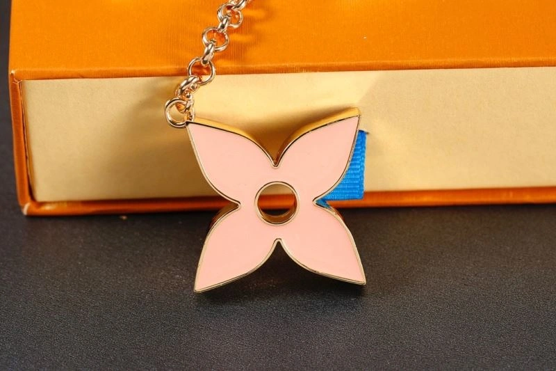 Louis Vuitton Keychains Lightweight 265937