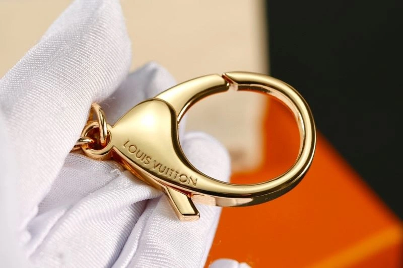 Louis Vuitton Keychains Lightweight 265937