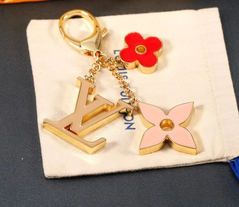 Louis Vuitton Keychains Lightweight 265937
