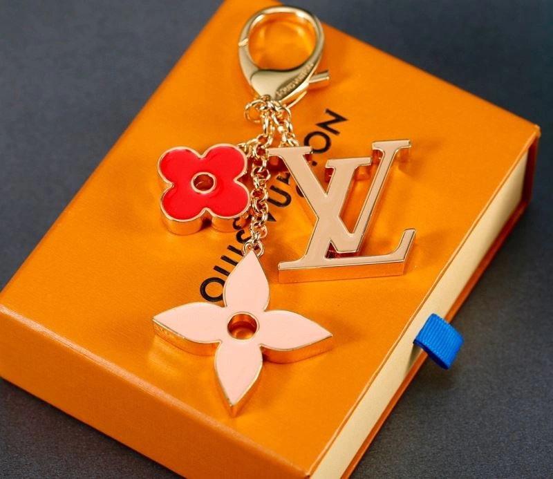 Louis Vuitton Keychains Lightweight 265937