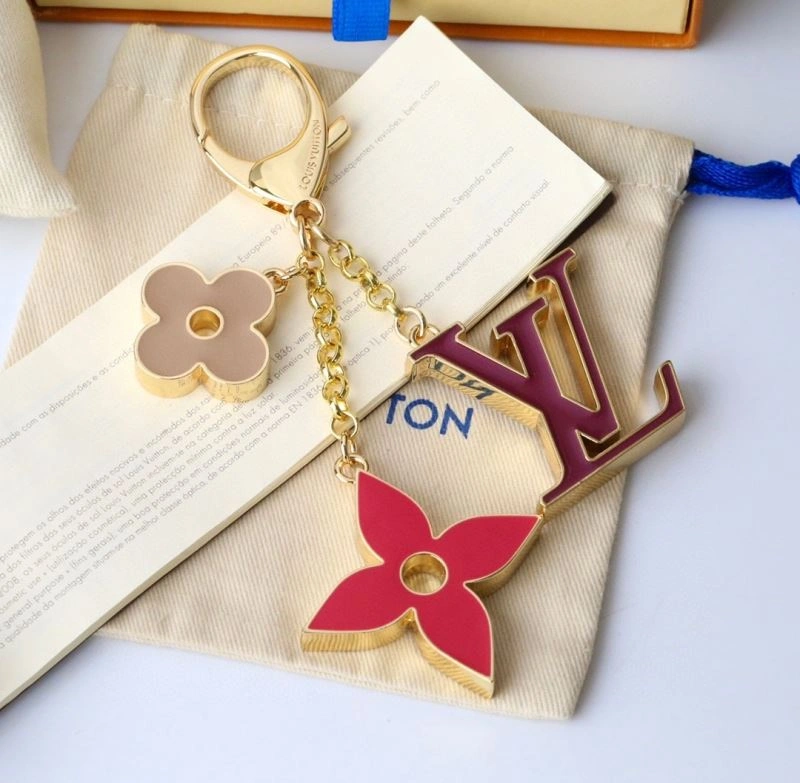 Louis Vuitton Keychains Trendsetting 265933