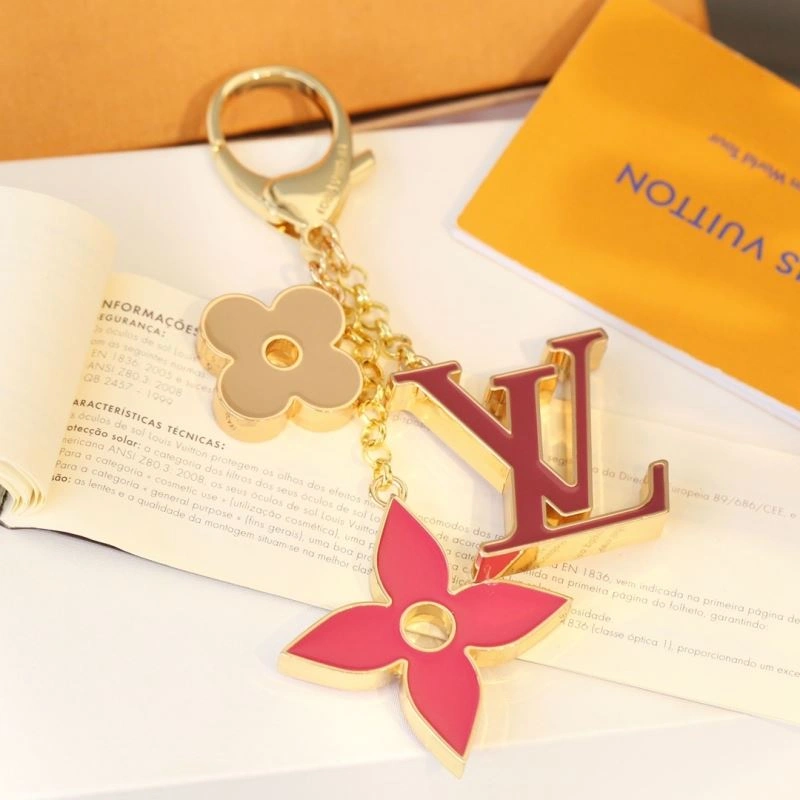 Louis Vuitton Keychains Trendsetting 265933